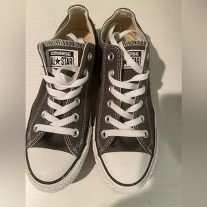 Converse Chuck Taylor All Star low tops